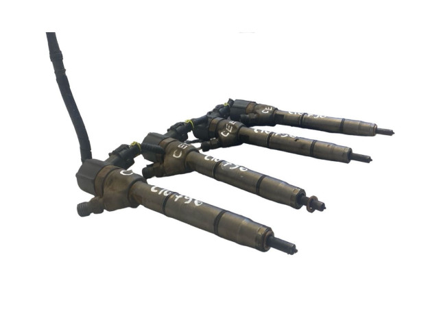 Комплект форсунок 338002A900, 0445110320    KIA Ceed   