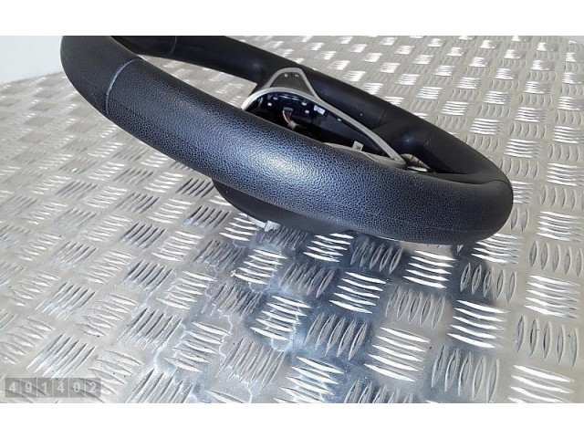 Руль Dacia Logan II  2012 - 2020 года 484005093R      