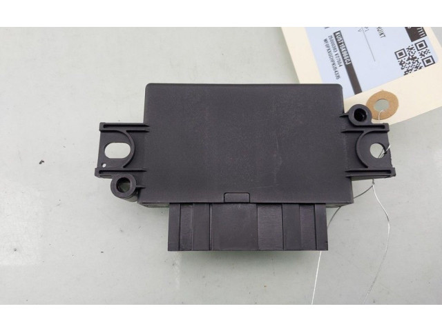 Блок управления парковки KU5T15K866CJ, KU5T15K866CH Ford Focus