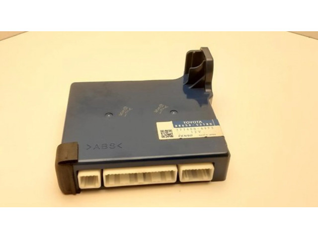 Модуль блока управления кондиционером 8865053180, 1776006973 Lexus IS 220D-250-350