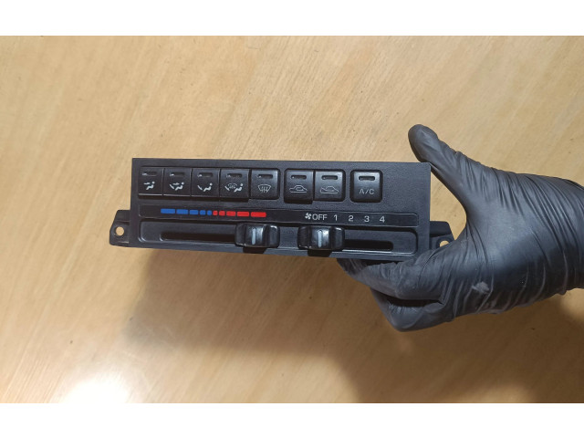 Блок управления климат-контролем 4GA5R Mazda 626