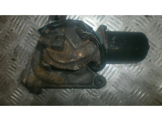 Моторчик дворников Mitsubishi Space Wagon