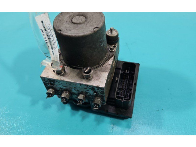 Блок АБС 9674797480, IMPRK1374202   Citroen  C5  2008 - 2016 года