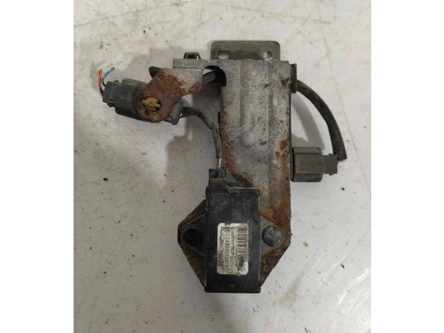 Блок управления иммобилайзера 8637A121 Mitsubishi Outlander