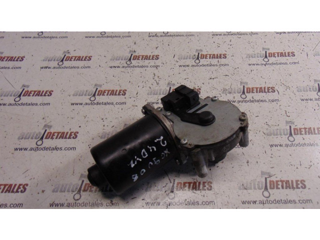 Двигатель стеклоочистителей