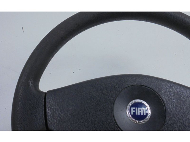 Руль Fiat Albea - года 7353641870, 7353641870