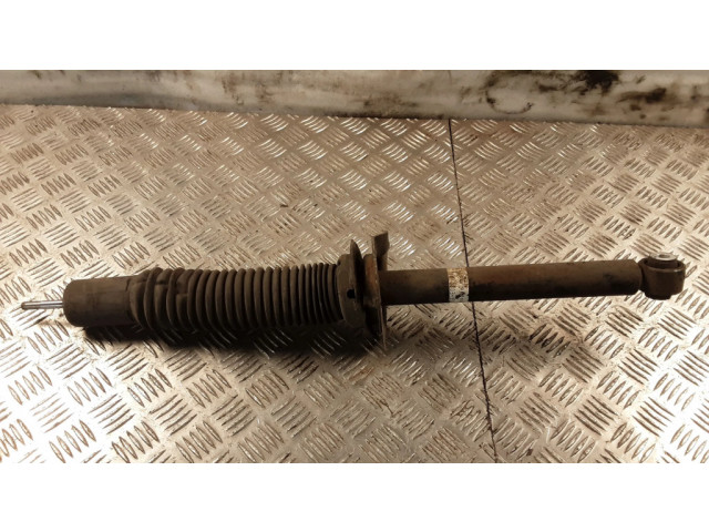 Задний aмортизатор