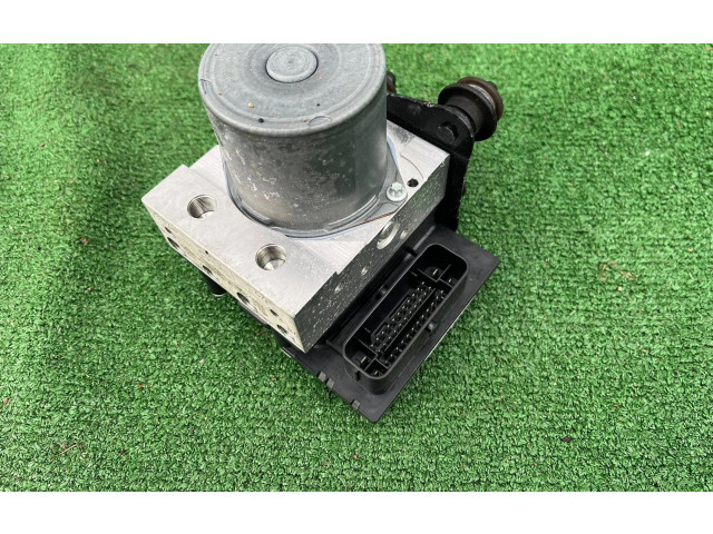 Блок АБС 8R0907379AS   Audi  Q5 SQ5  2008 - 2017 года