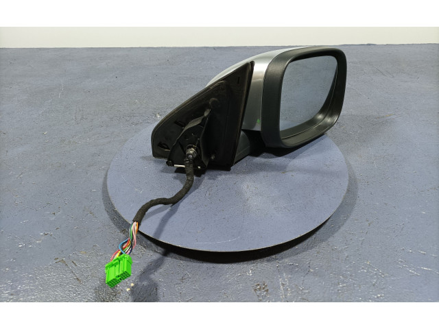 Зеркало электрическое        Volvo XC90  2007 - 2014 года   