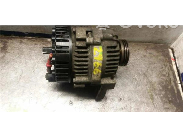 Генератор Renault Clio II