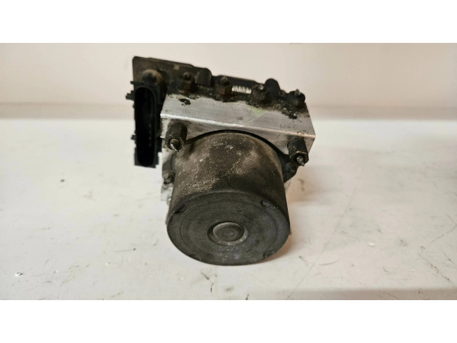 Блок АБС 27534SA030, 0265231520   Subaru  Forester SG  2006-2008 года