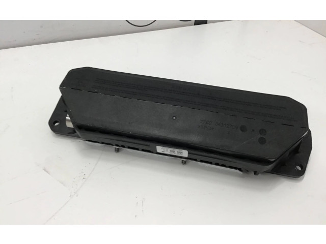 Подушка безопасности для колен A2148603900   Mercedes-Benz E W214