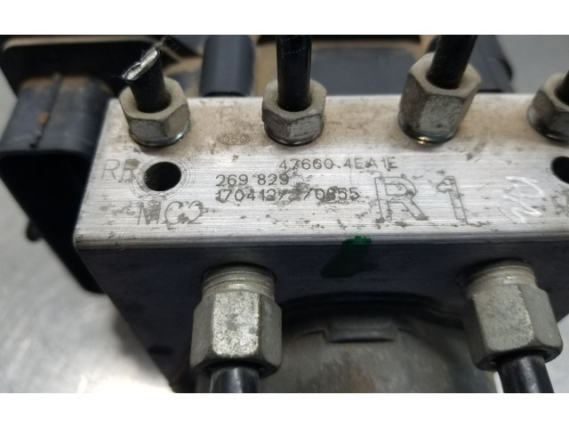 Jednotka ABS 476604EA1E, 0265956531 Nissan Qashqai 2017
