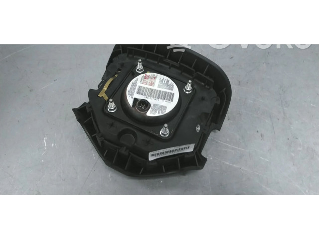 Надувная подушка для руля