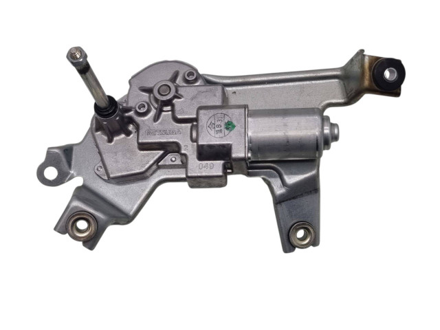 Моторчик заднего дворника Subaru Forester SK