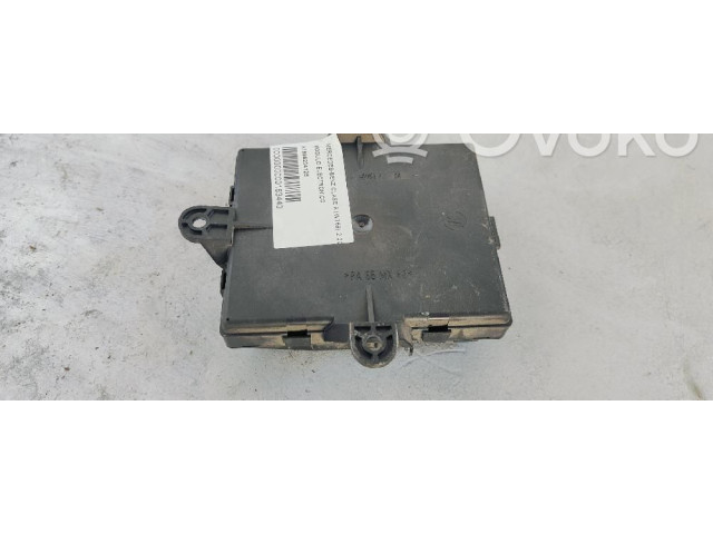 Блок управления A1698204126 Mercedes-Benz A W169