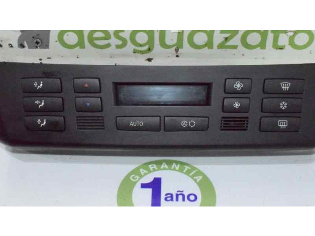 Блок управления климат-контролем 64113443981, 64113443981   BMW X3 E83