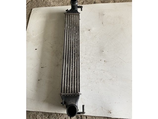 Интеркулер  51966752   Jeep Renegade 