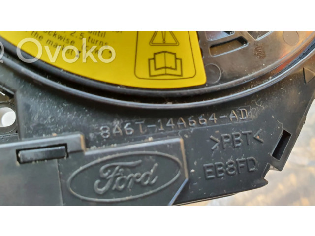 Датчик положения (угла) руля