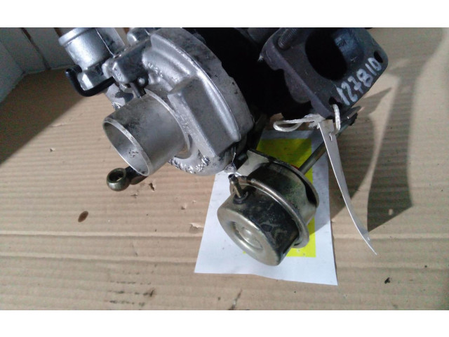 Турбина Alfa Romeo 166 46480117