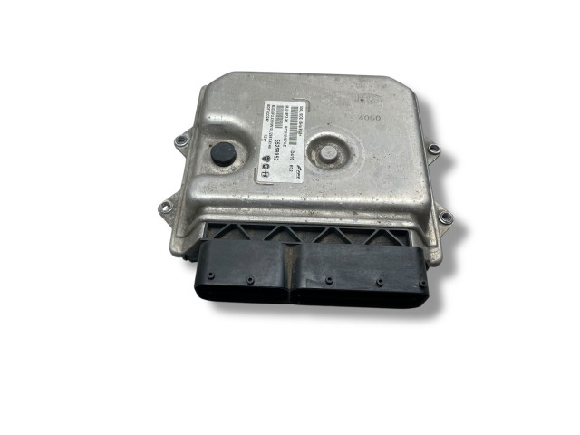 Комплект блоков управления 55258952, 51984087 Fiat 500L