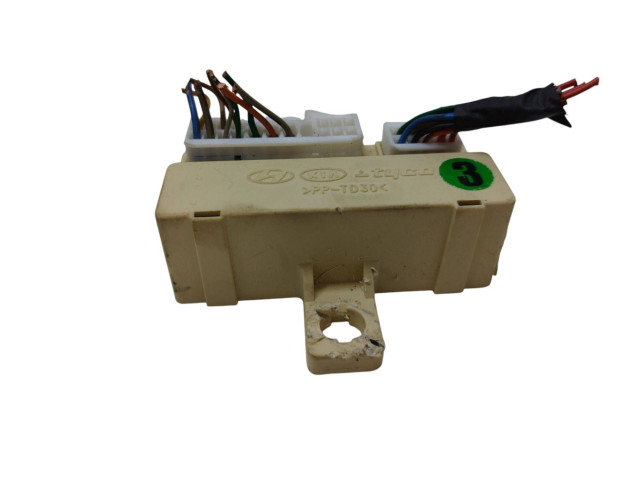 Блок управления 919403K050, AK5971   Hyundai Sonata