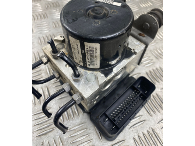 Jednotka ABS 4L0614517L Audi Q7 4L 2013