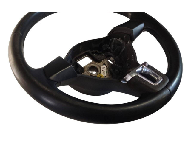 Руль Volkswagen Golf VI 2008 - 2013 года 5K0419091J