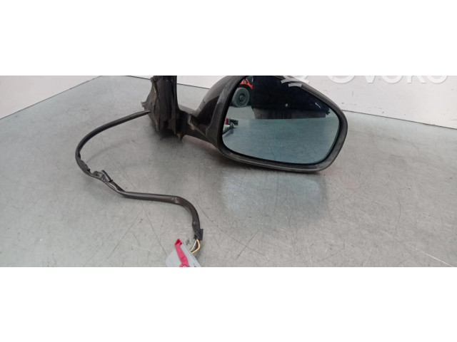 Зеркало электрическое Alfa Romeo 166 2003-2009 года