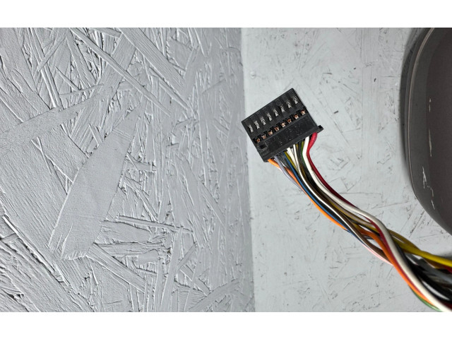 Зеркало электрическое        Skoda Superb B6 (3T)  2008 - 2015 года   