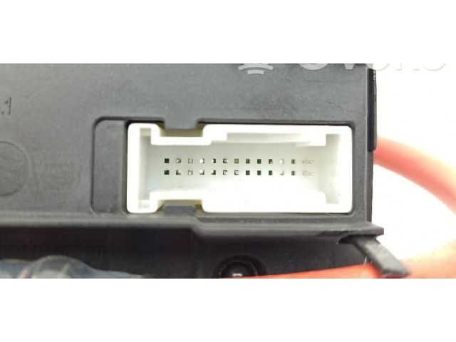 Блок предохранителей 61145A4CFA902 BMW Z4 g29