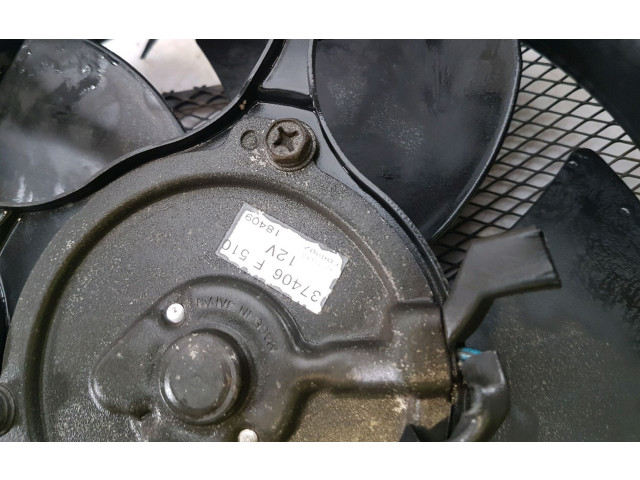 Вентилятор радиатора MD331585 Mitsubishi L200