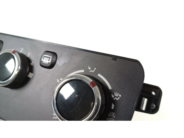 Модуль блока управления кондиционером WQT100D050 Dacia Spring