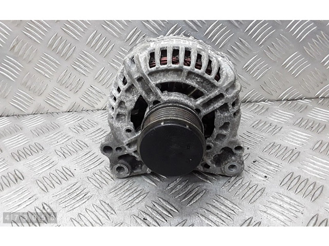 Генератор 03l903023   Skoda Superb B6 (3T)      
