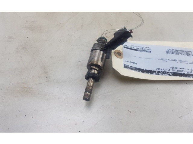 Форсунка 06L906036AE, 06L906036H    Volkswagen Golf VII  DNUE 