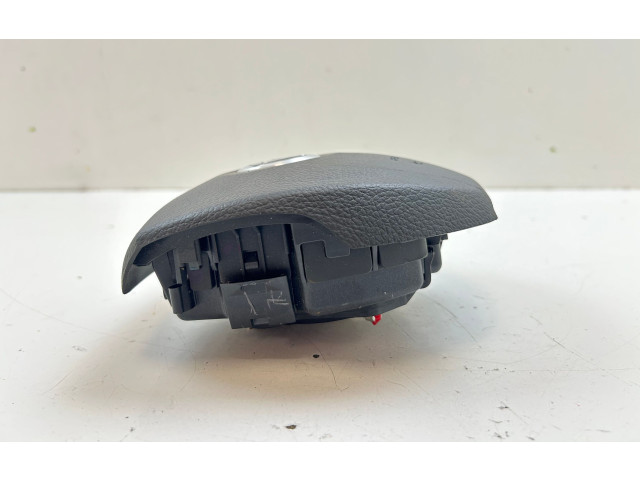 Подушка безопасности водителя 9W83043B13 Jaguar XF X250