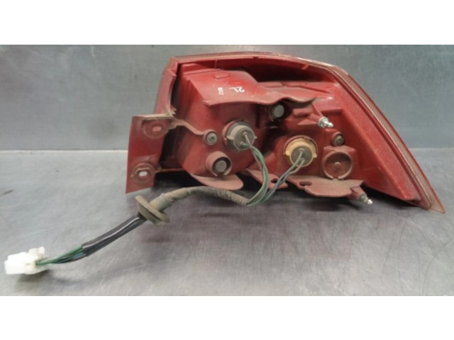 Задний фонарь 8330A623, 8330A555 Mitsubishi Lancer VIII 2007-2017 года