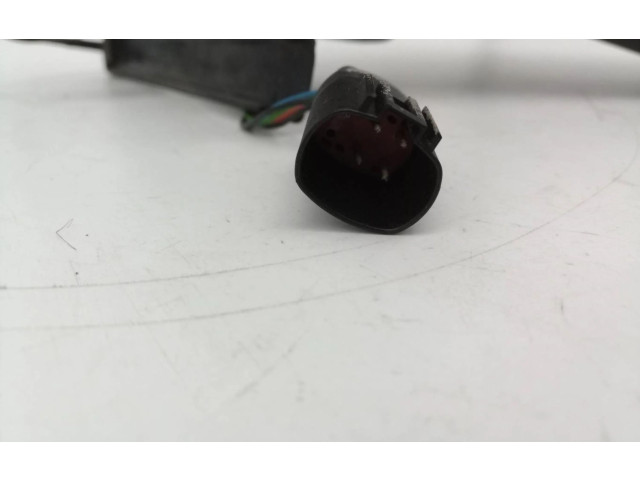 Зеркало электрическое        Ford Transit -  Tourneo Connect  2009 - 2013 года   