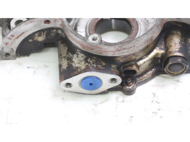 Čerpadlo oleje MD308625, MD308625   Mitsubishi Pajero Sport I   6G74