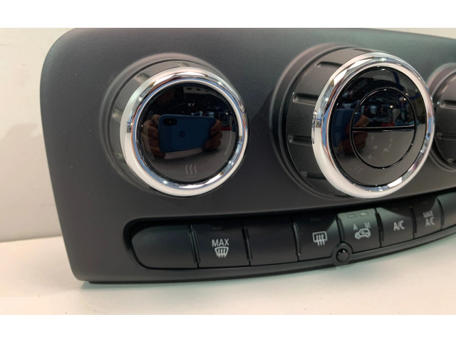 Блок управления климат-контролем 9318940   Mini Clubman F54