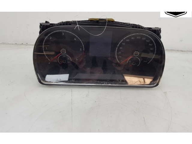 Панель приборов 2K7920741A, 2K7920741A Volkswagen Caddy