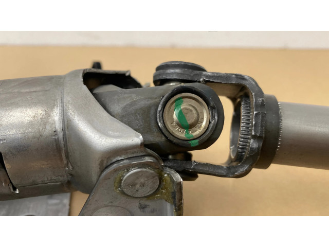 Рулевая рейка 9850337280 Peugeot 2008 II 2019- года