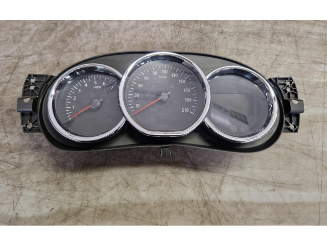 Панель приборов 248102645R, 248102645R Dacia Duster
