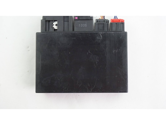 Vstřikovací čerpadlo 4G8907383B Audi A6 S6 C7 4G