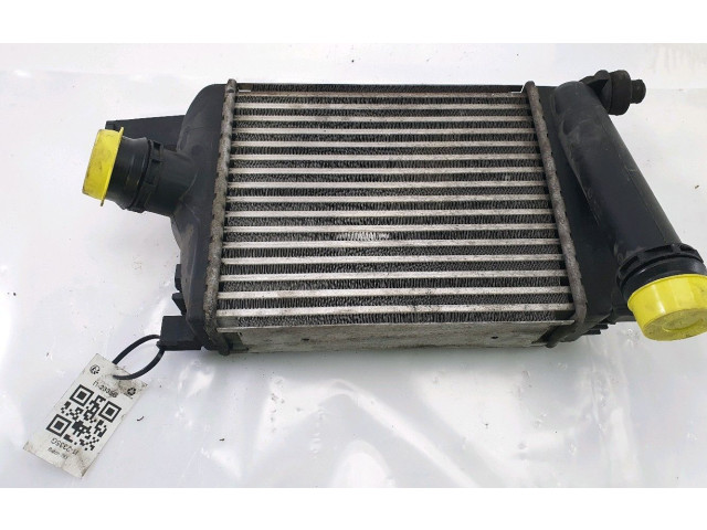 Интеркулер  144965154R, I1-2335G   Renault Clio IV 