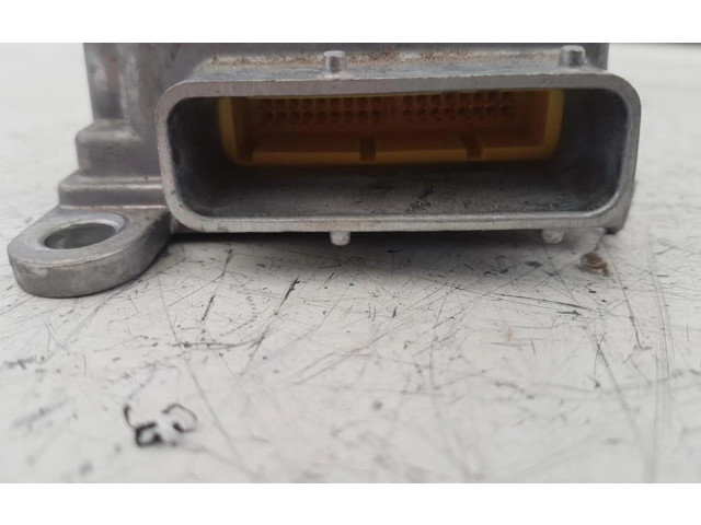 Блок подушек безопасности 96484978, 96484978   Chevrolet Matiz