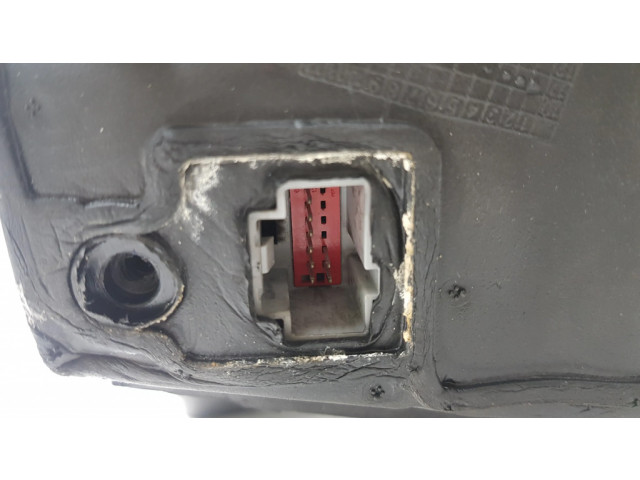 Зеркало электрическое     правое   Ford Focus  2010-2017 года   