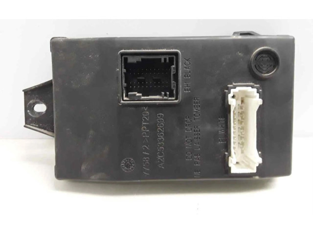 Řídící jednotka 8201068829A Renault Sandero I 2012