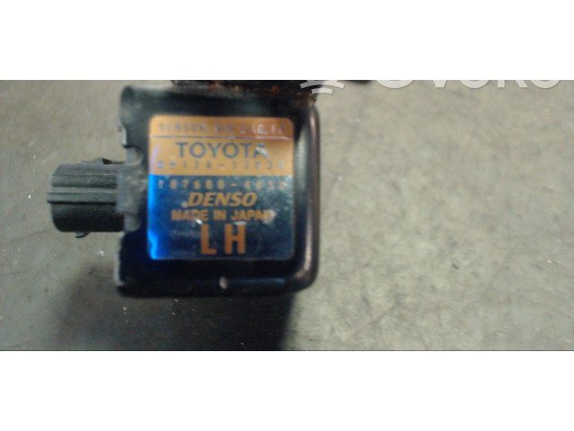 Комплект вентиляторов 8917413030, 1876004830 Toyota Corolla E120 E130