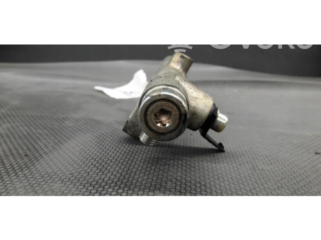 Магистральная трубка топлива 0445010012 Peugeot 206+